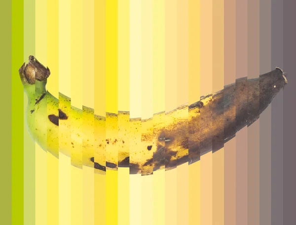 Banana — Stock Photo, Image