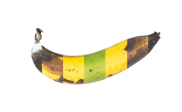 Banana — Fotografia de Stock