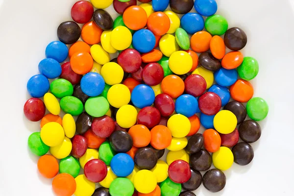 Candy — Stock Photo, Image