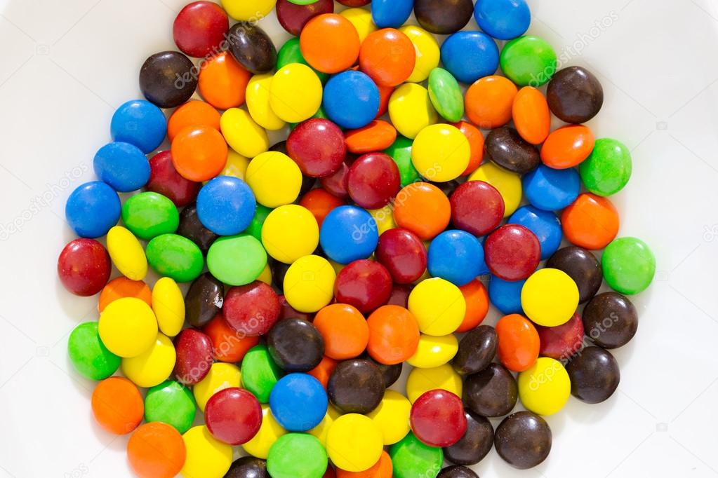 Кэнди — Стоковое фото © studio306stock #57856553