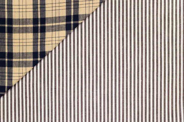 Fabric texture — Stock Photo, Image