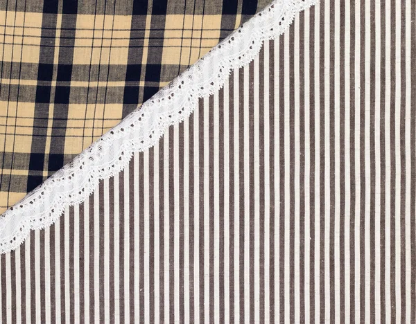 Fabric texture — Stock Photo, Image