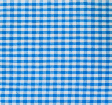 ekose deseni Tekstil