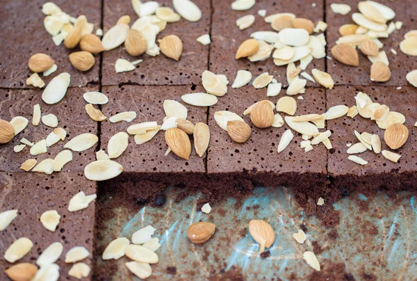 Brownies — Stock Photo, Image