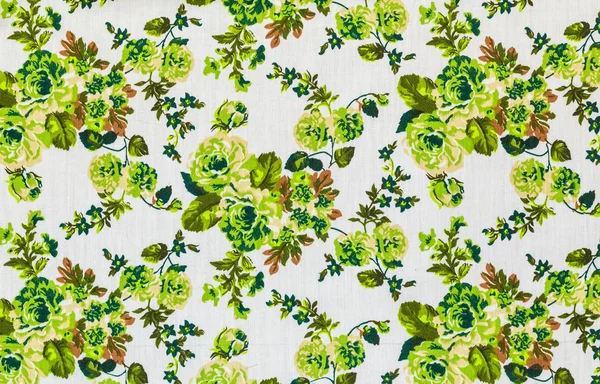 Vintage floral ,flower seamless pattern background — Stock Photo, Image