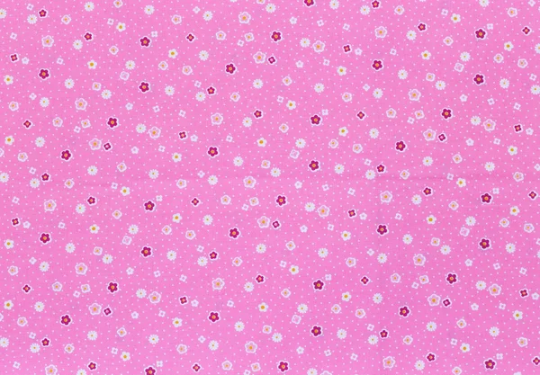 çiçek desenli Tekstil