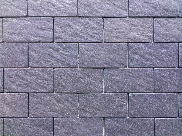 Tiles wall — Stock Photo, Image