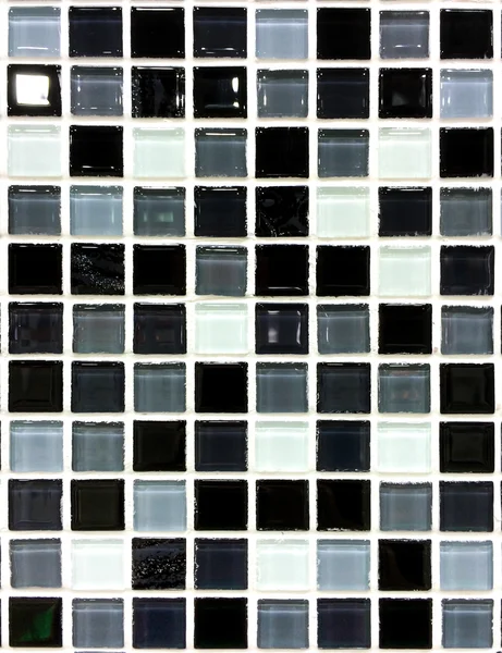 Tile wall — Stock Photo, Image