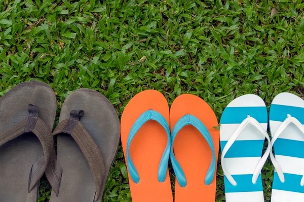 Flip-flops — Stock Photo, Image