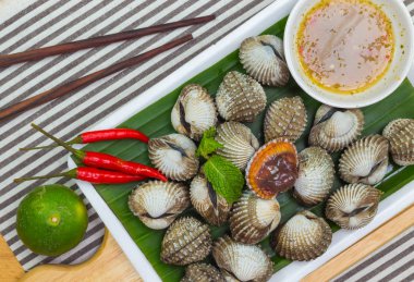 beyazlatılmış tarak