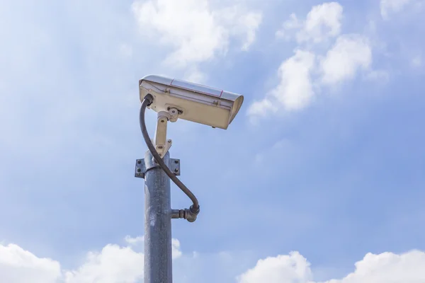 Cctv — Stock Photo, Image