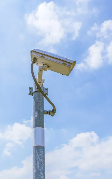 Security camera — Stock Photo, Image