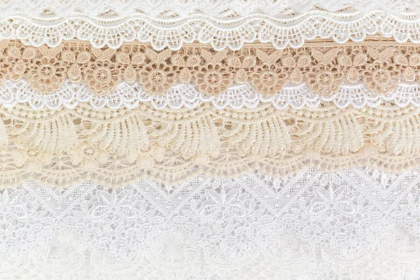 Lace tracery — Stock Photo, Image