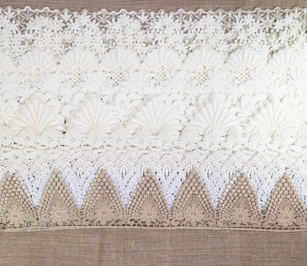 Lace — Stock Photo, Image