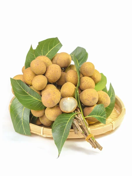 Longan — Stock Photo, Image