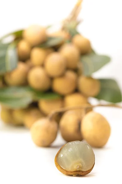 Longan — Stock Photo, Image