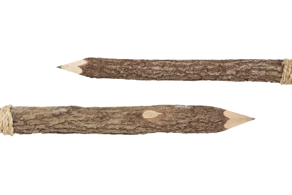 Creion ramuri — Fotografie, imagine de stoc