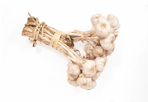 Knoblauch — Stockfoto