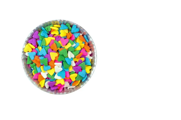 Sprinkles — Stock Photo, Image