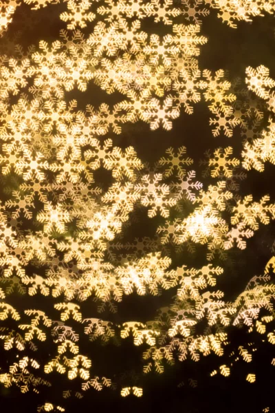 Snowflakes — Stock Photo, Image