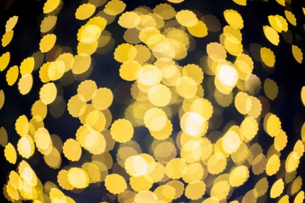 Bokeh light — Stock Photo, Image