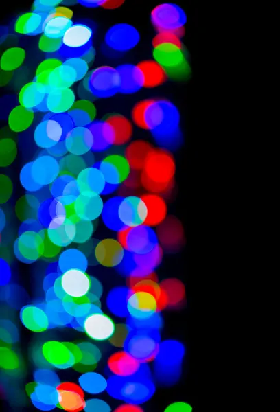 Bokeh — Stock Photo, Image