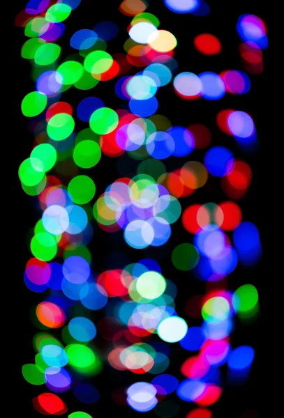 Bokeh — Foto Stock