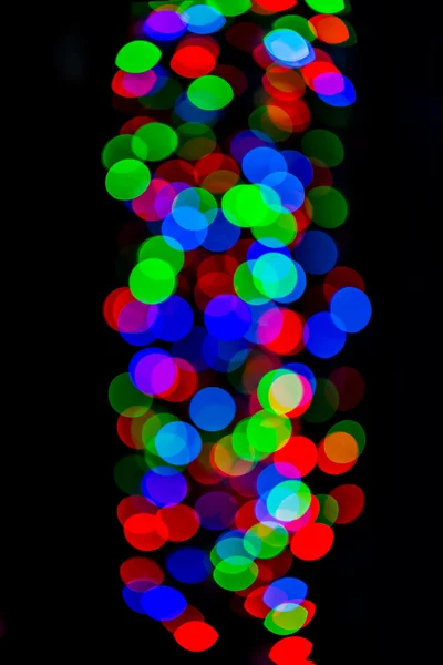 Bokeh — Stockfoto