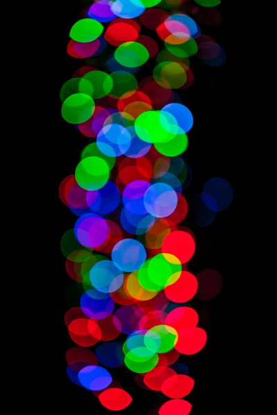 Bokeh — Foto Stock