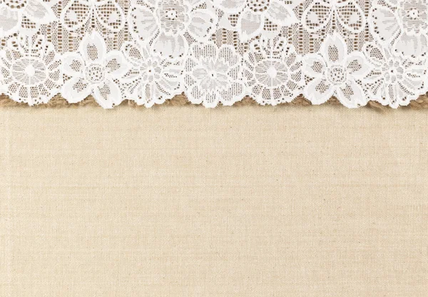 Lace — Stock Photo, Image