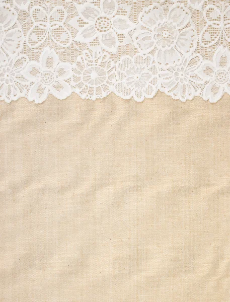 Lace — Stock Photo, Image