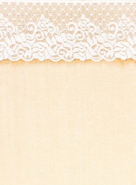 Lace — Stock Photo, Image