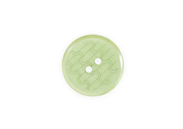 Sewing button — Stock Photo, Image