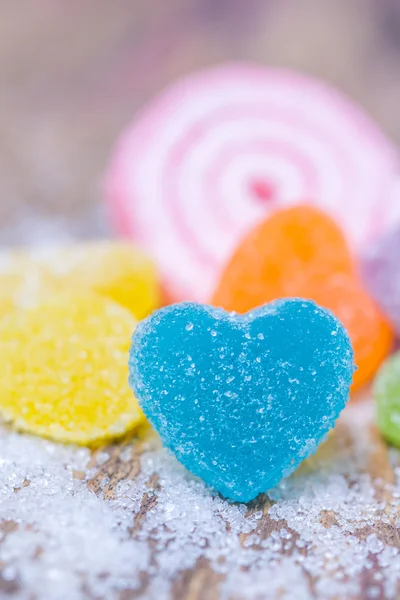 Candy — Stock Photo, Image