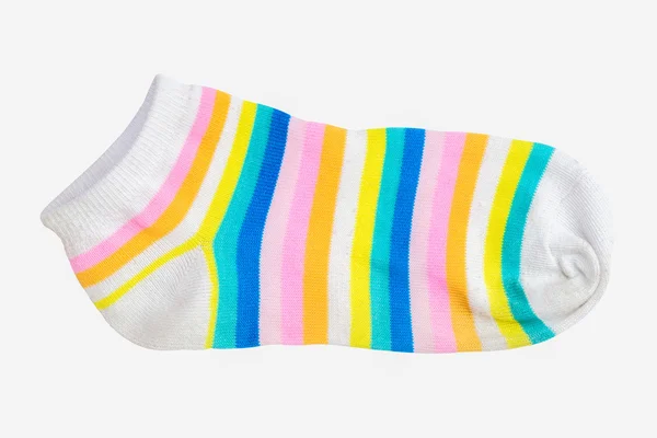 Socken — Stockfoto