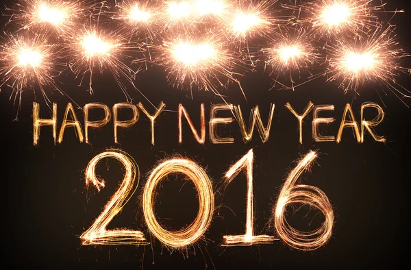 Mutlu yıllar 2016