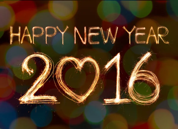Mutlu yıllar 2016
