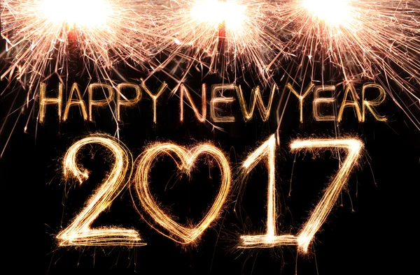 Mutlu yıllar 2017