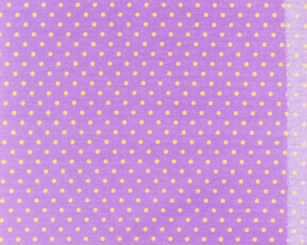 Polka Dot — Stockfoto