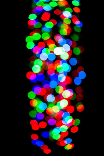 Bokeh — Stock Photo, Image