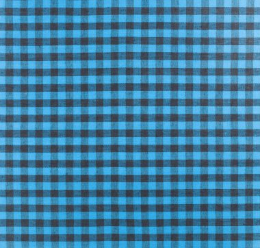 ekose kumaş arka plan.