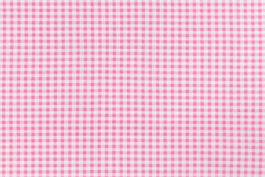 Ekose kumaş Tekstil