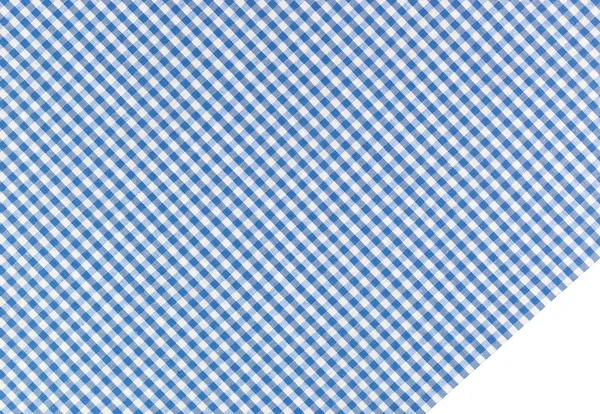 Seamless Plaid textile — Stock Photo, Image