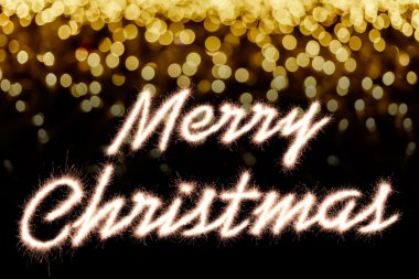 Neşeli Noel Kutlamaları