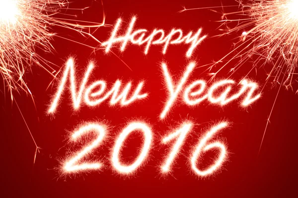 Happy new year 2016