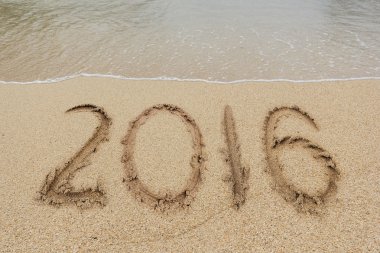 2016 kum plaj