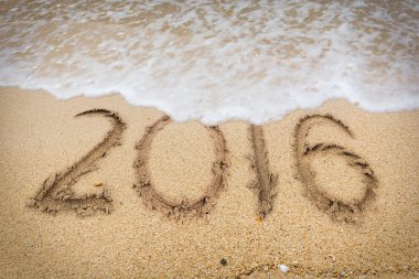 2016 kum plaj