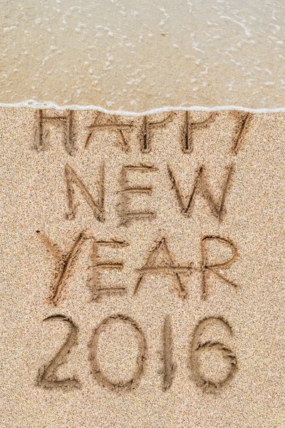 Happy New year — Stock Photo, Image