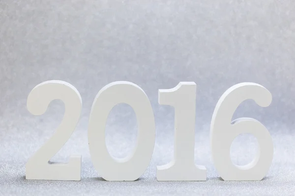 Feliz año nuevo 2016 — Foto de Stock