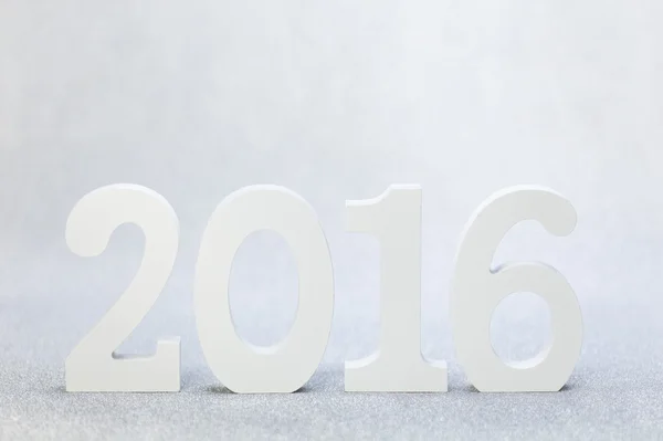 Feliz año nuevo 2016 — Foto de Stock